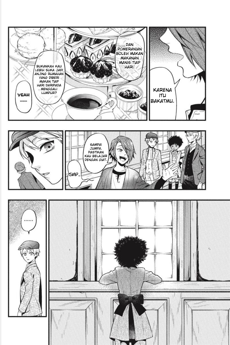 Chapter 194 - halaman 12