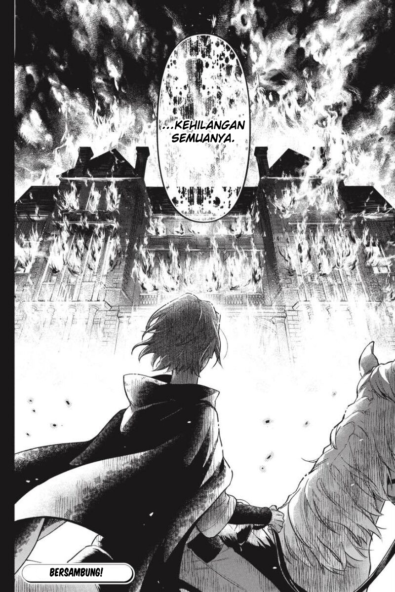 Chapter 194 - halaman 16