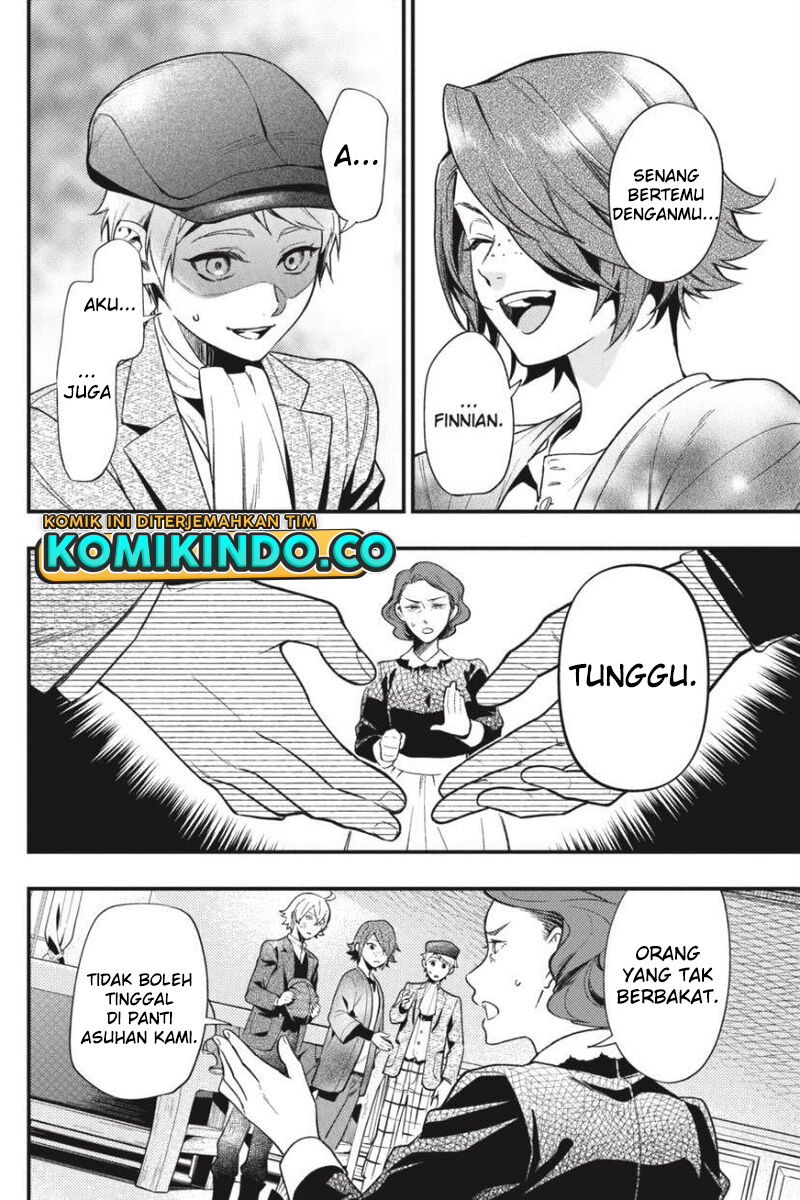 Chapter 194 - halaman 4