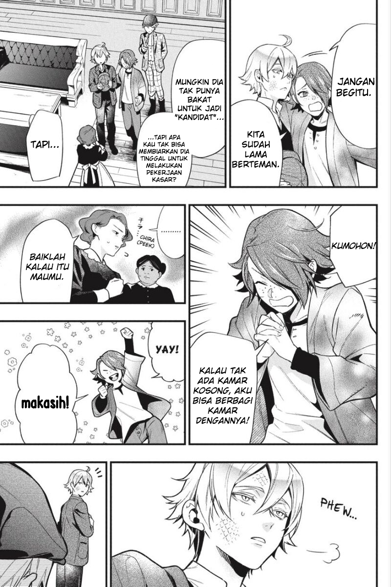 Chapter 194 - halaman 5