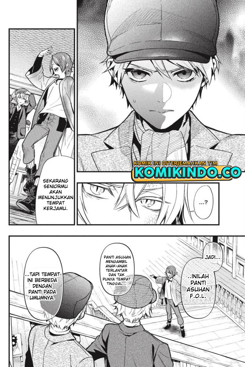 Chapter 194 - halaman 6