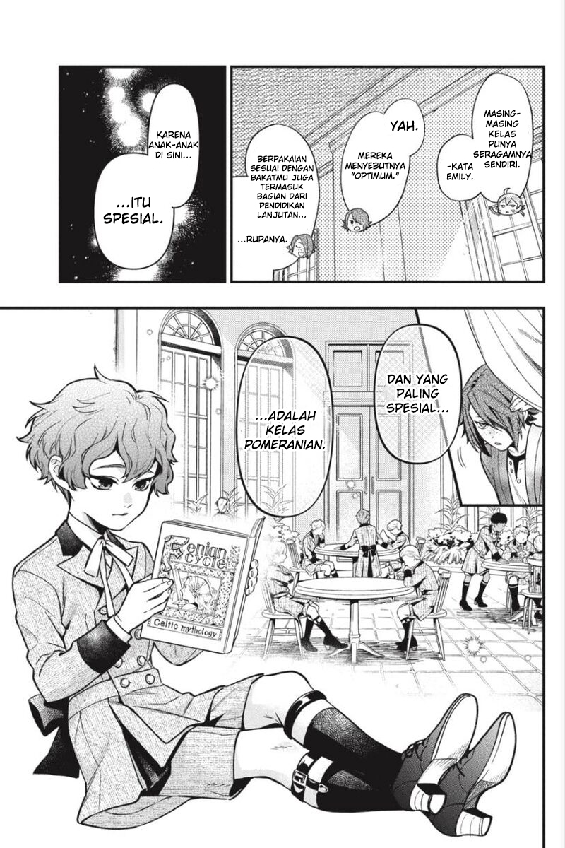 Chapter 194 - halaman 9