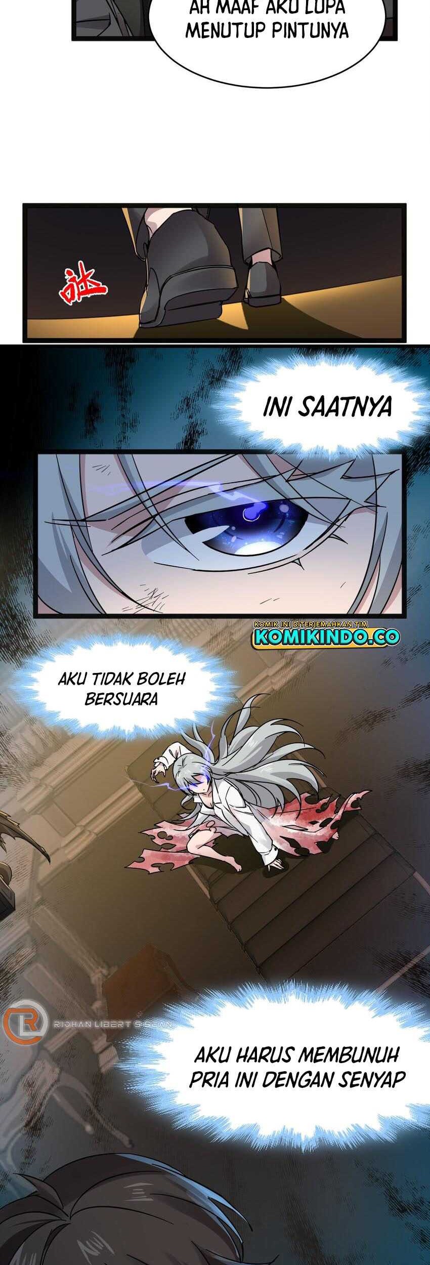 Chapter 68 - halaman 27