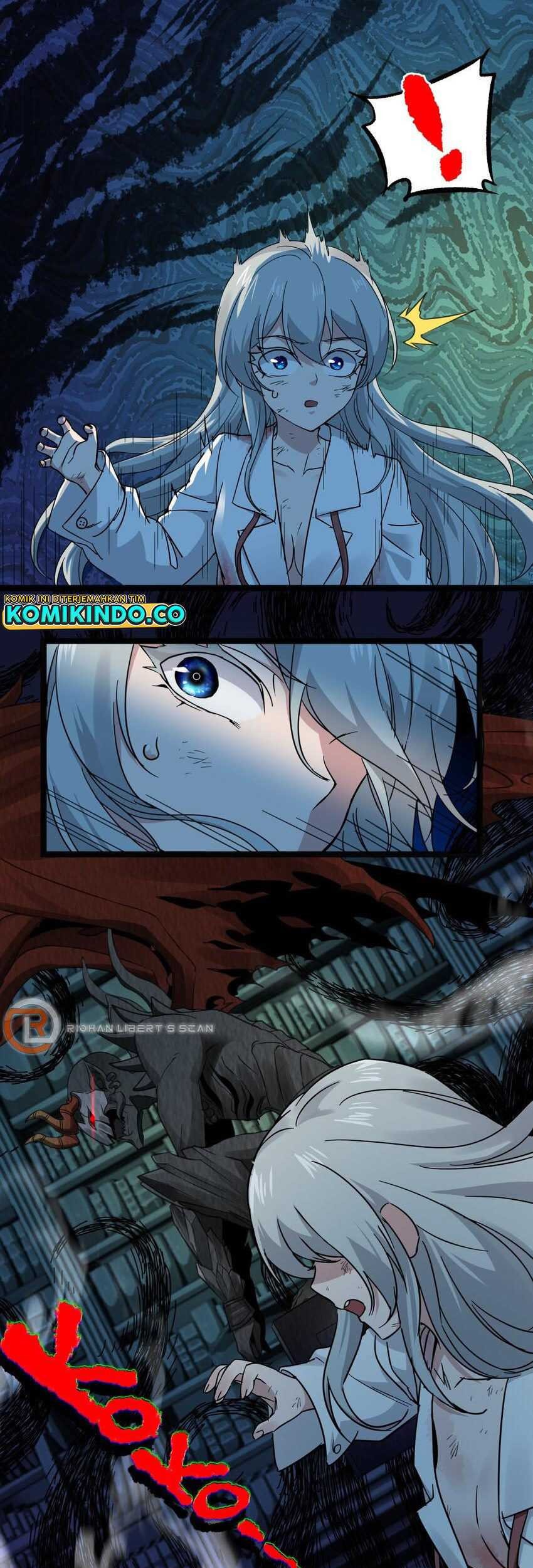 Chapter 68 - halaman 29