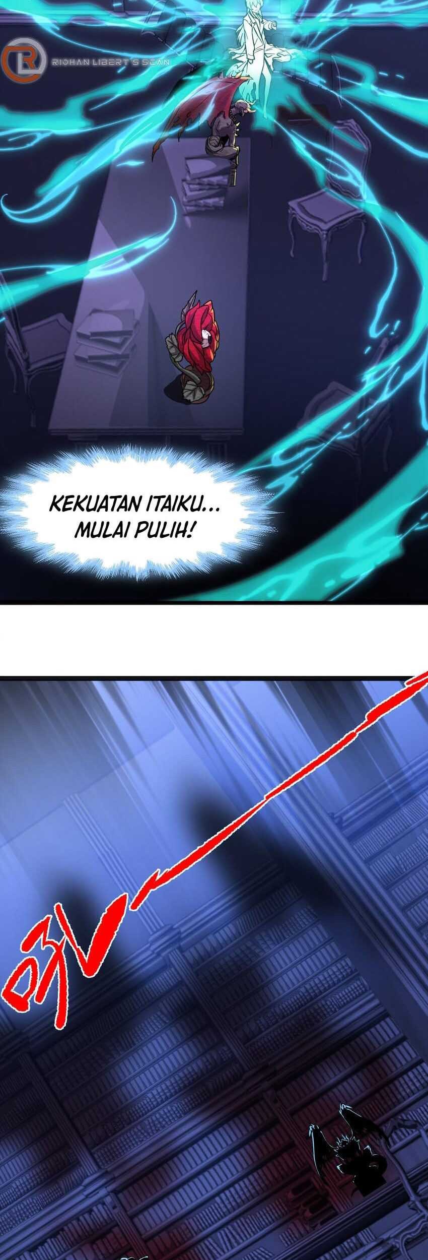 Chapter 68 - halaman 32