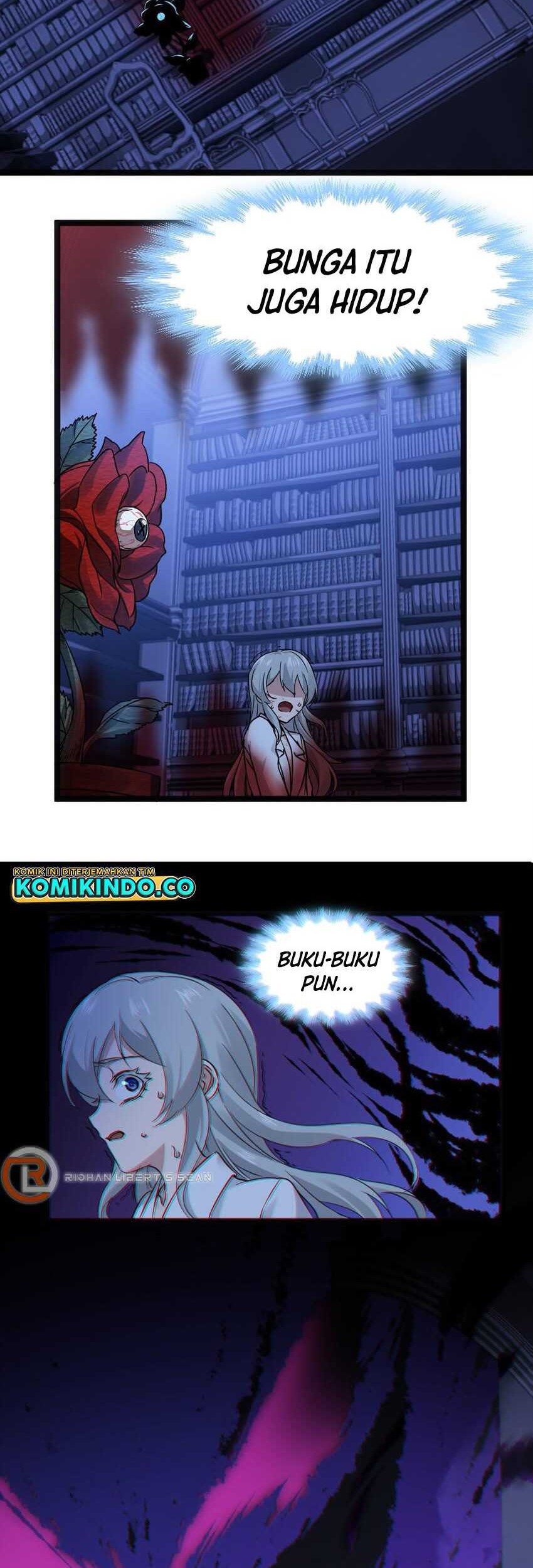 Chapter 68 - halaman 33
