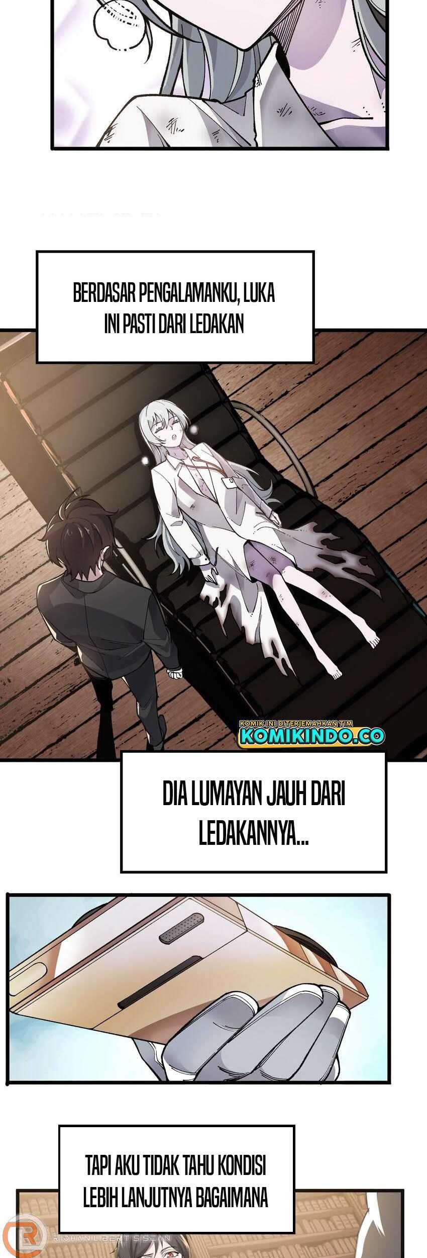Chapter 68 - halaman 5