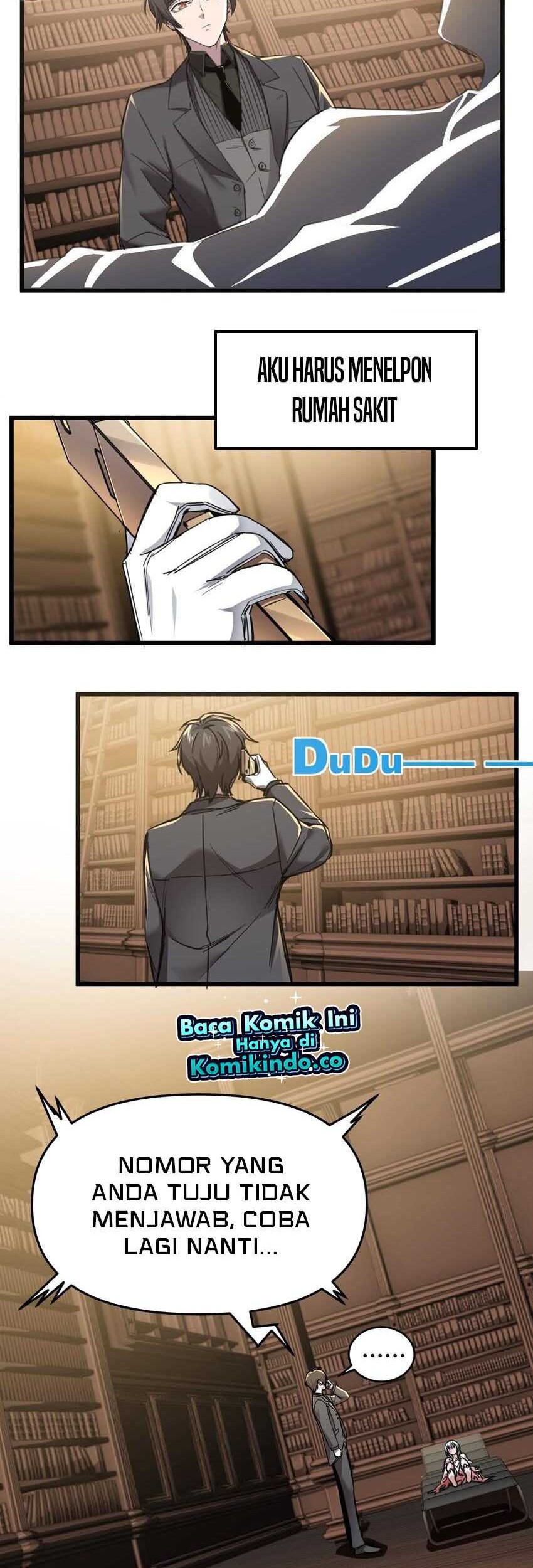 Chapter 68 - halaman 6