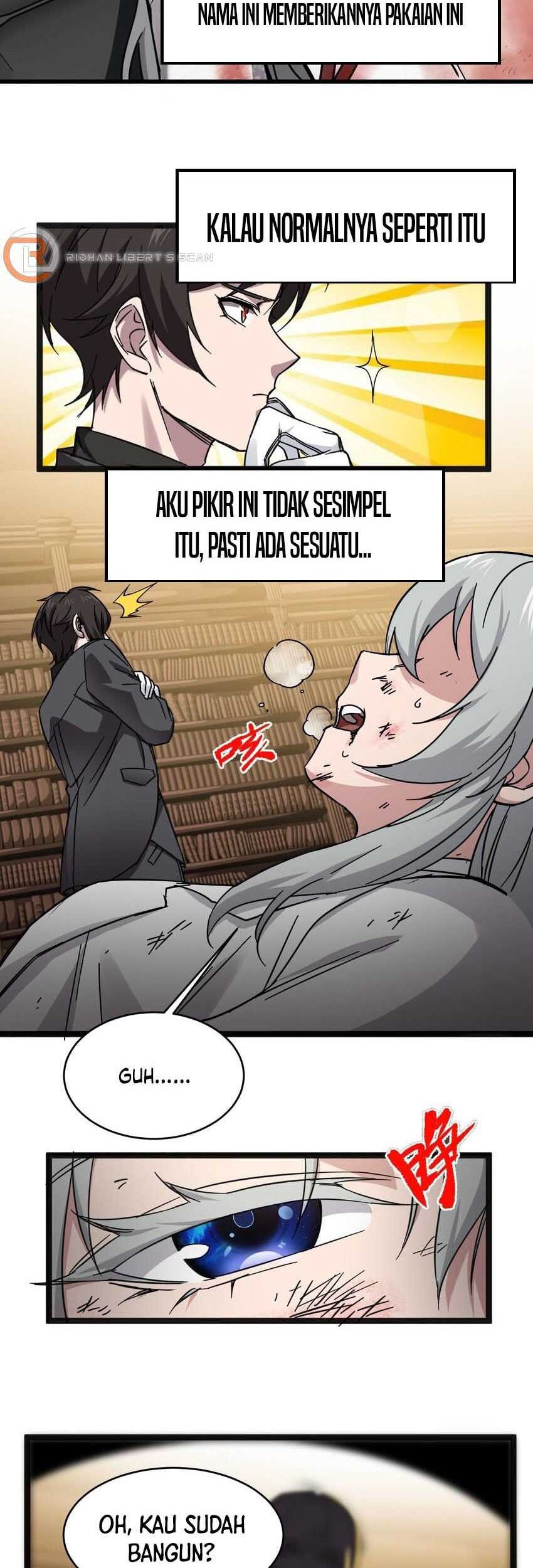 Chapter 68 - halaman 9