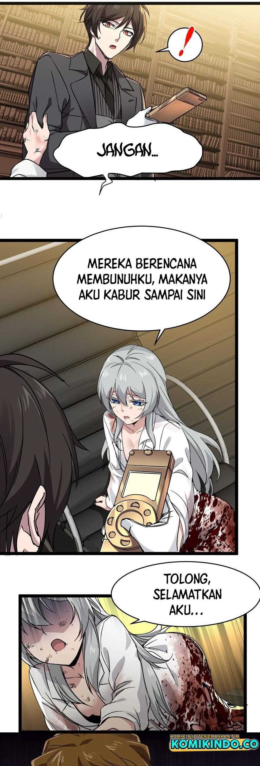 Chapter 68 - halaman 12