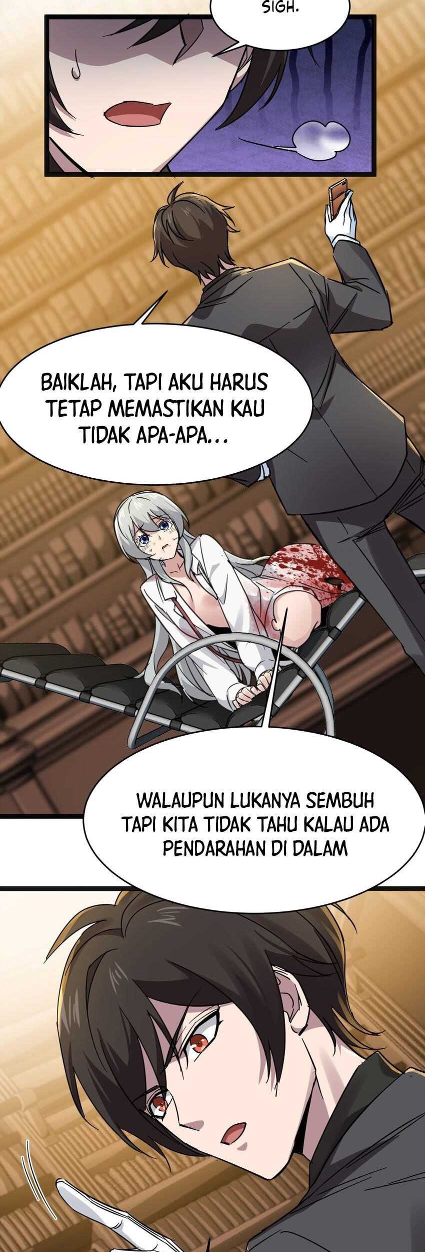 Chapter 68 - halaman 17
