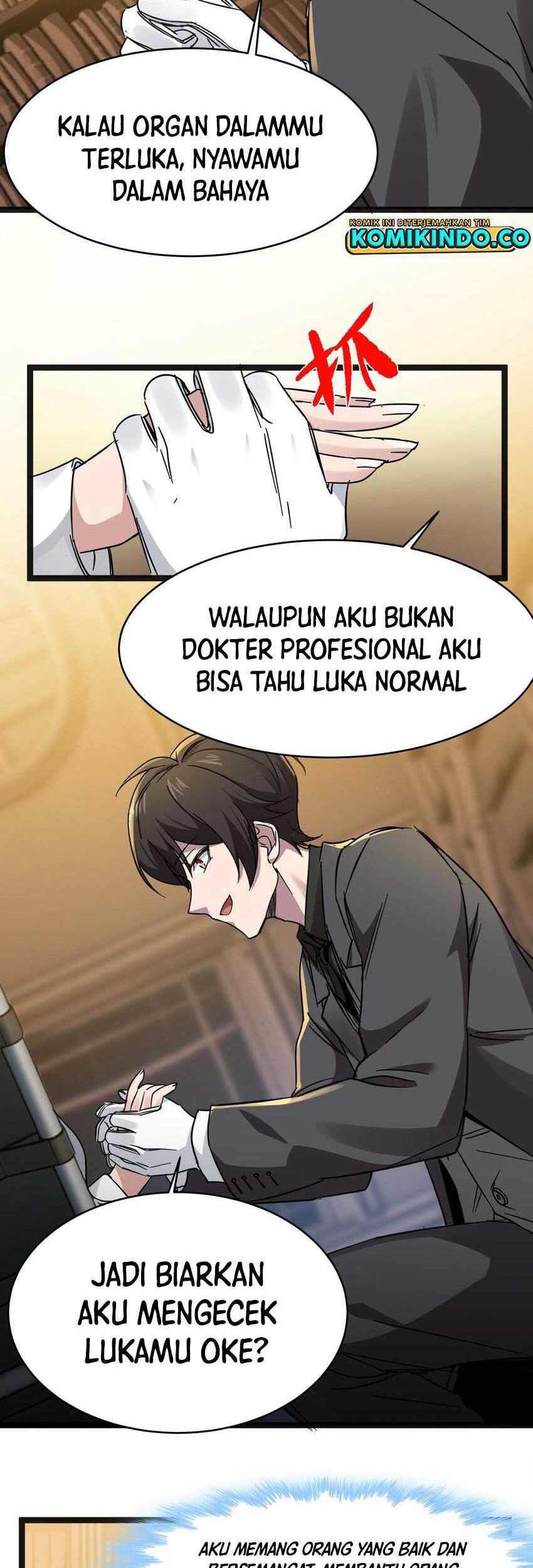 Chapter 68 - halaman 18