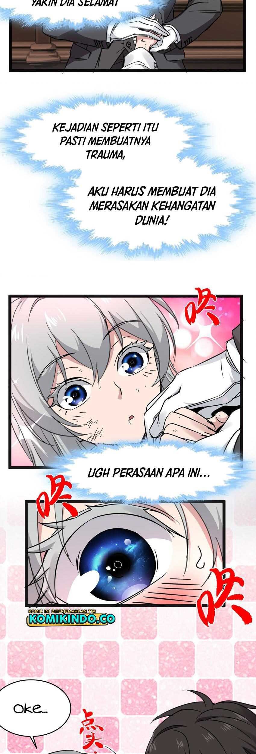 Chapter 68 - halaman 20