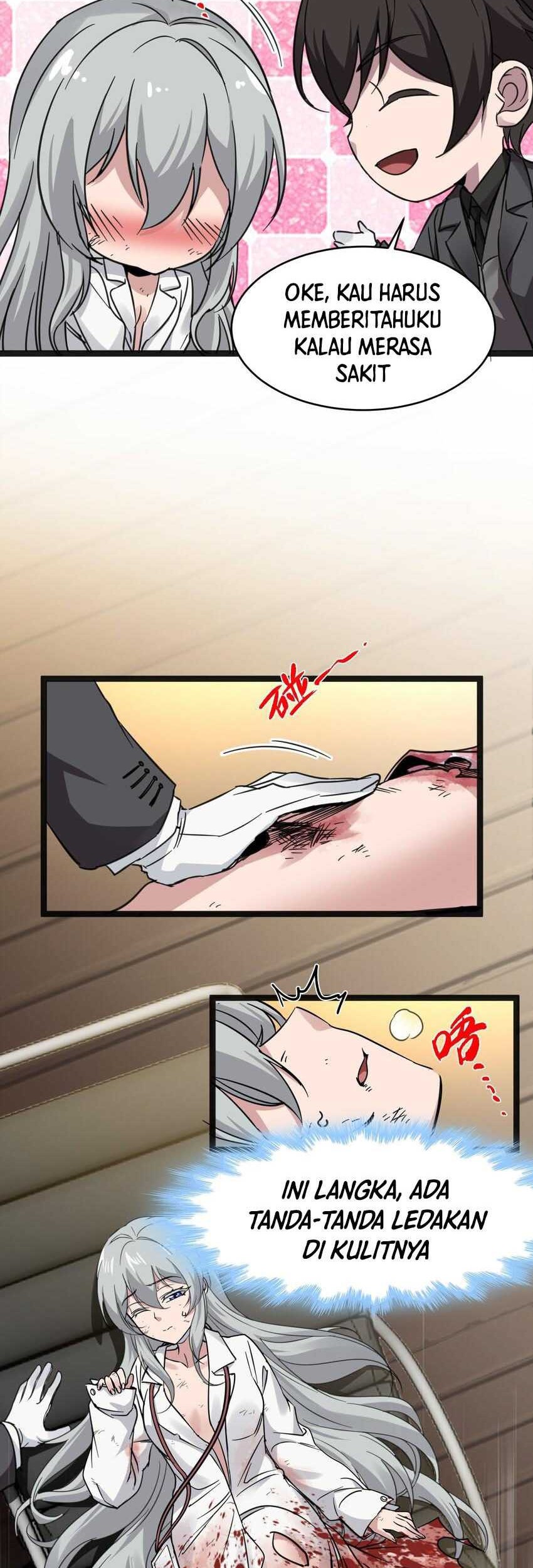 Chapter 68 - halaman 21