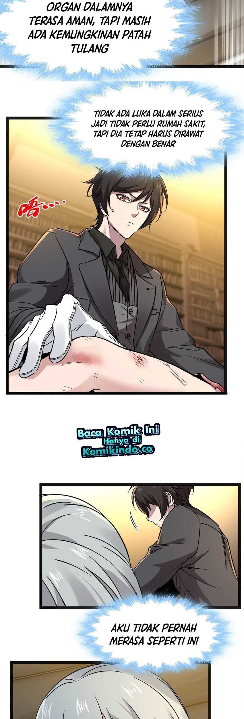 Chapter 68 - halaman 23