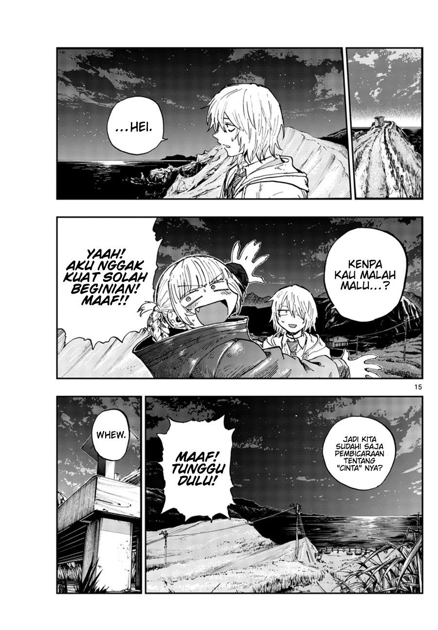 Chapter 154 - halaman 17