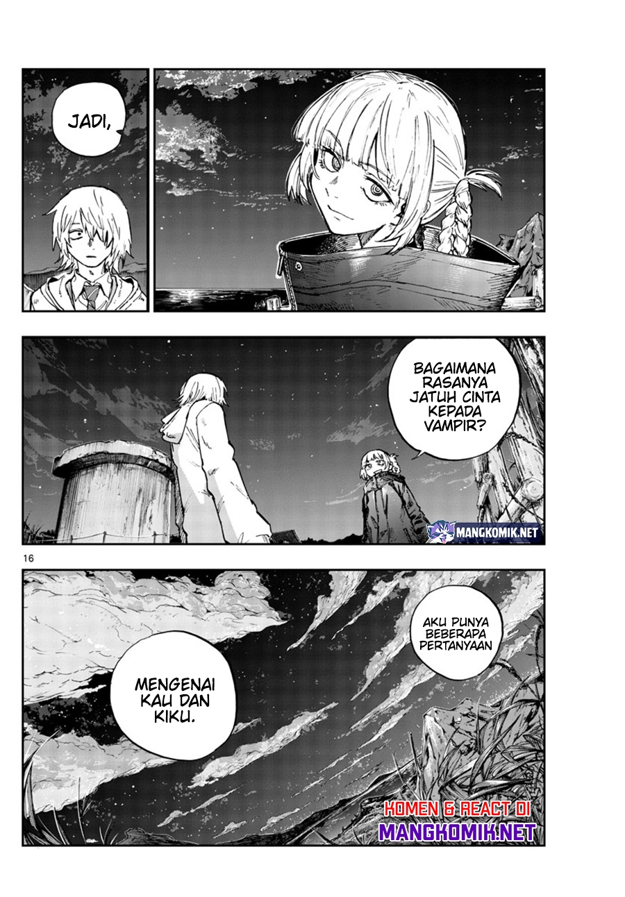 Chapter 154 - halaman 18