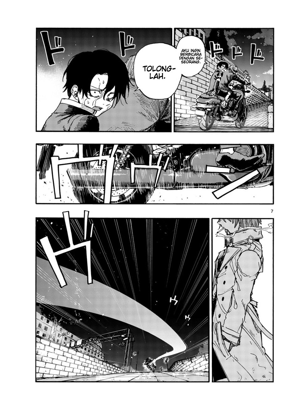 Chapter 154 - halaman 9