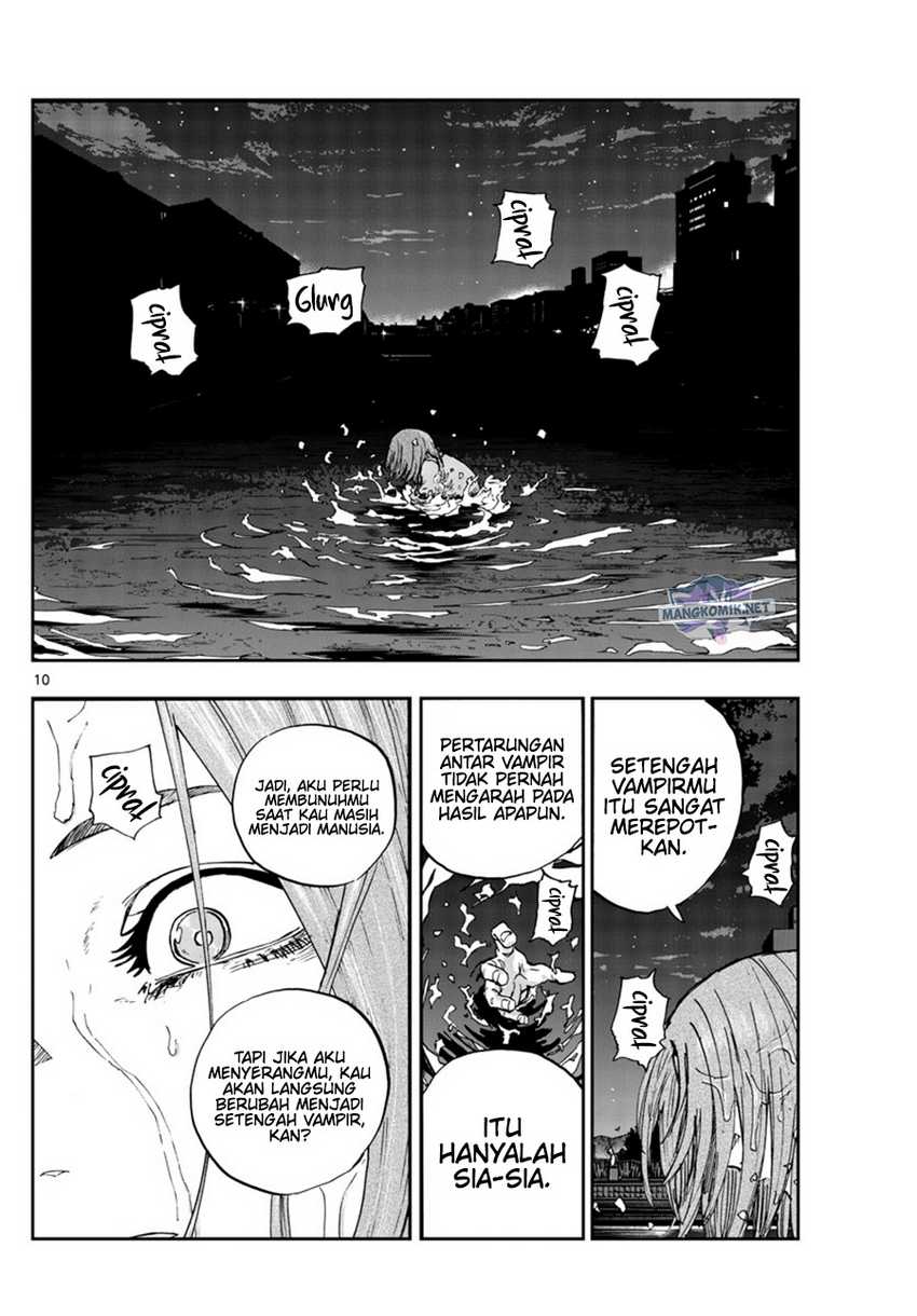 Chapter 153 - halaman 12