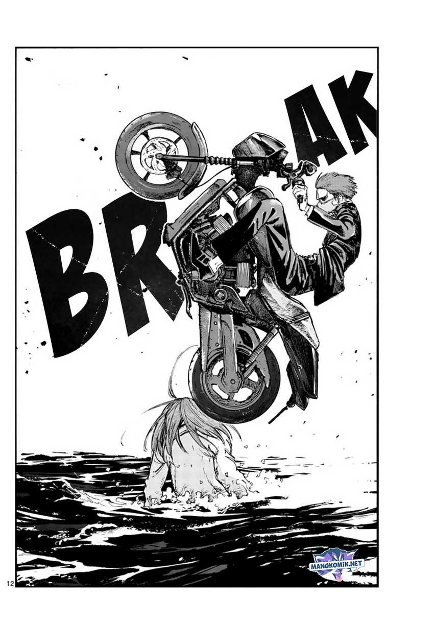Chapter 153 - halaman 14