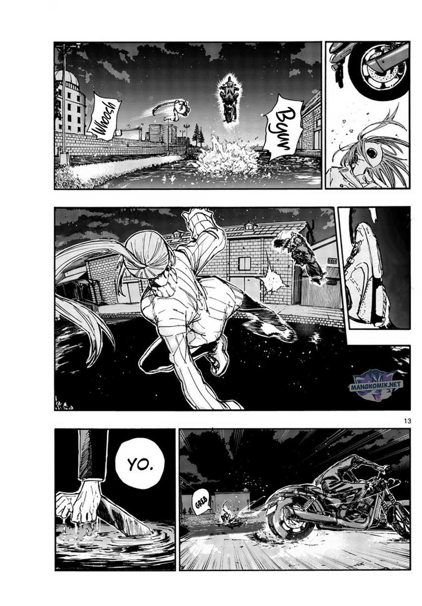Chapter 153 - halaman 15