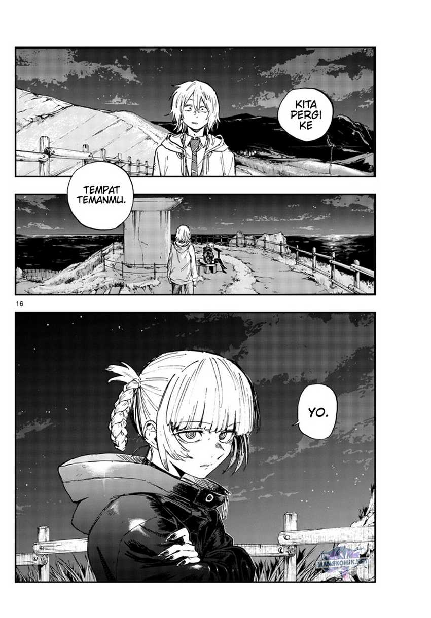 Chapter 153 - halaman 18