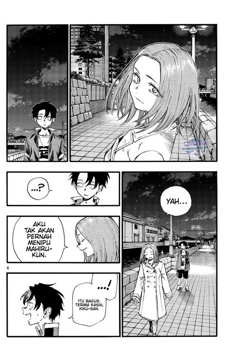 Chapter 153 - halaman 8