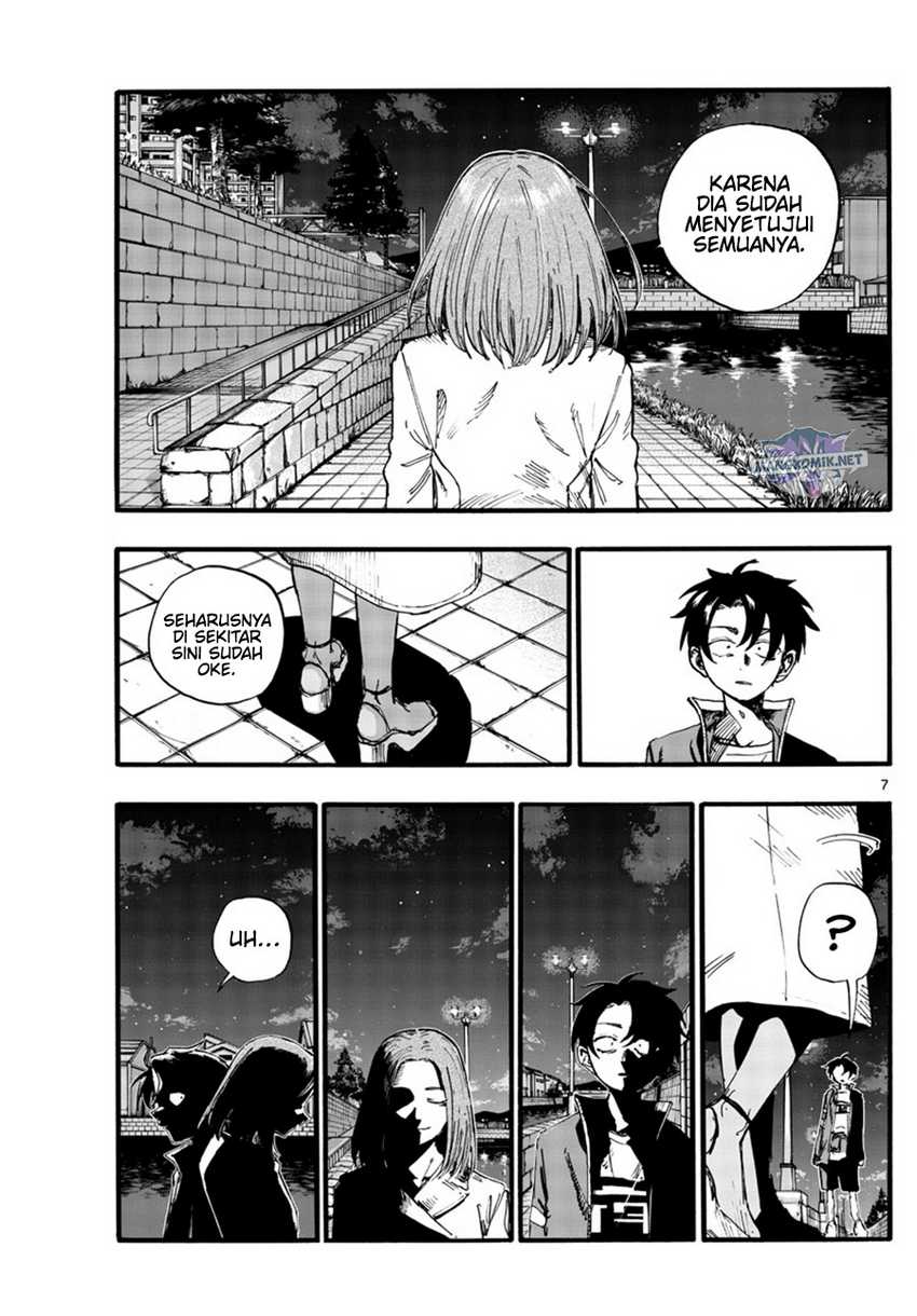 Chapter 153 - halaman 9
