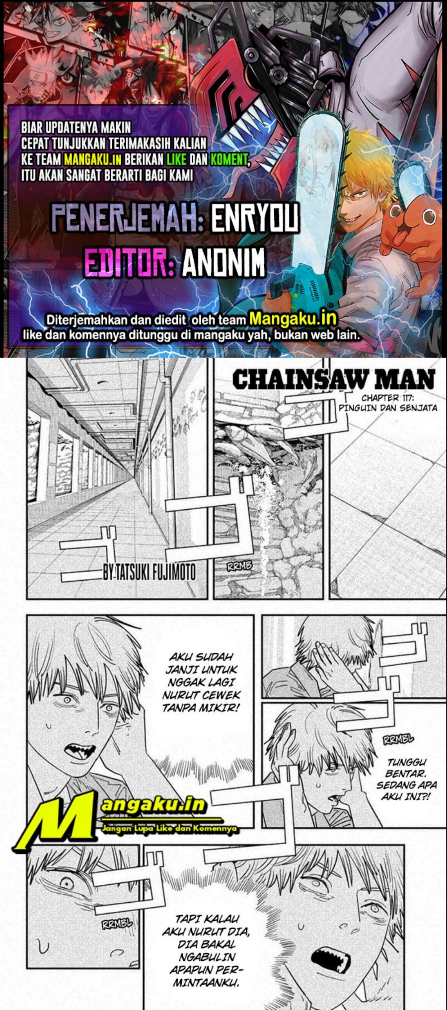 Chapter 117 - halaman 2