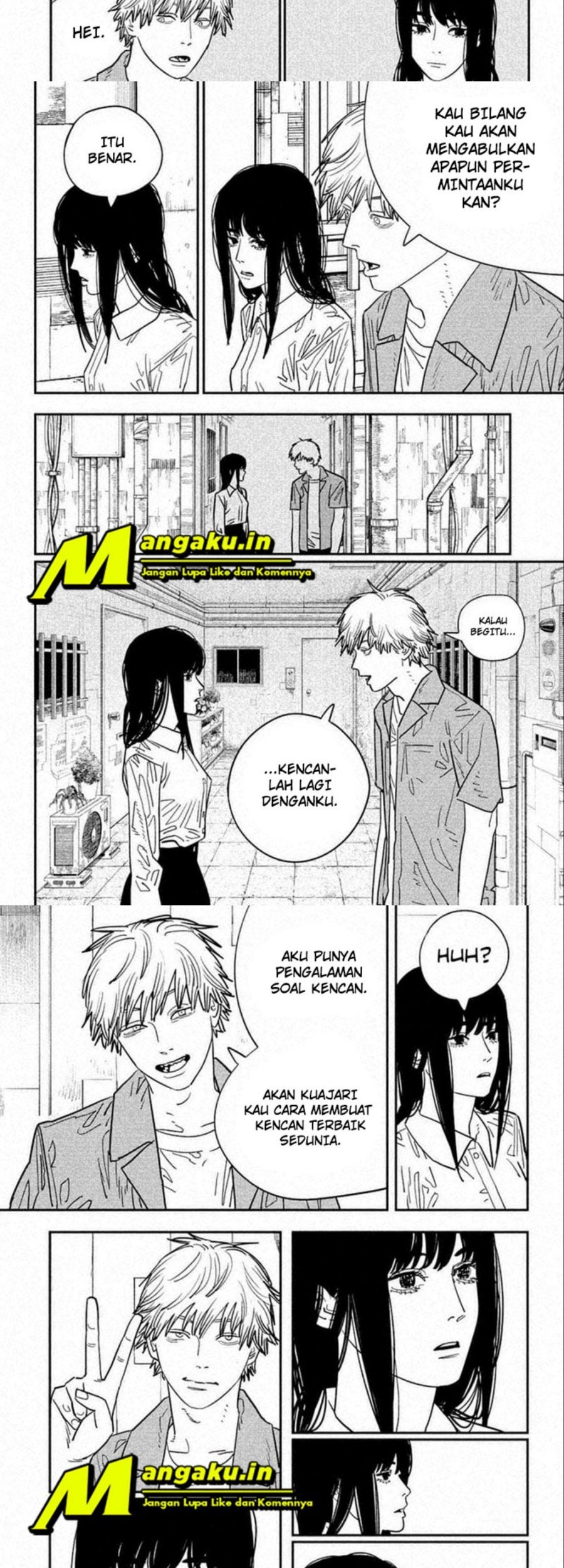 Chapter 117 - halaman 12