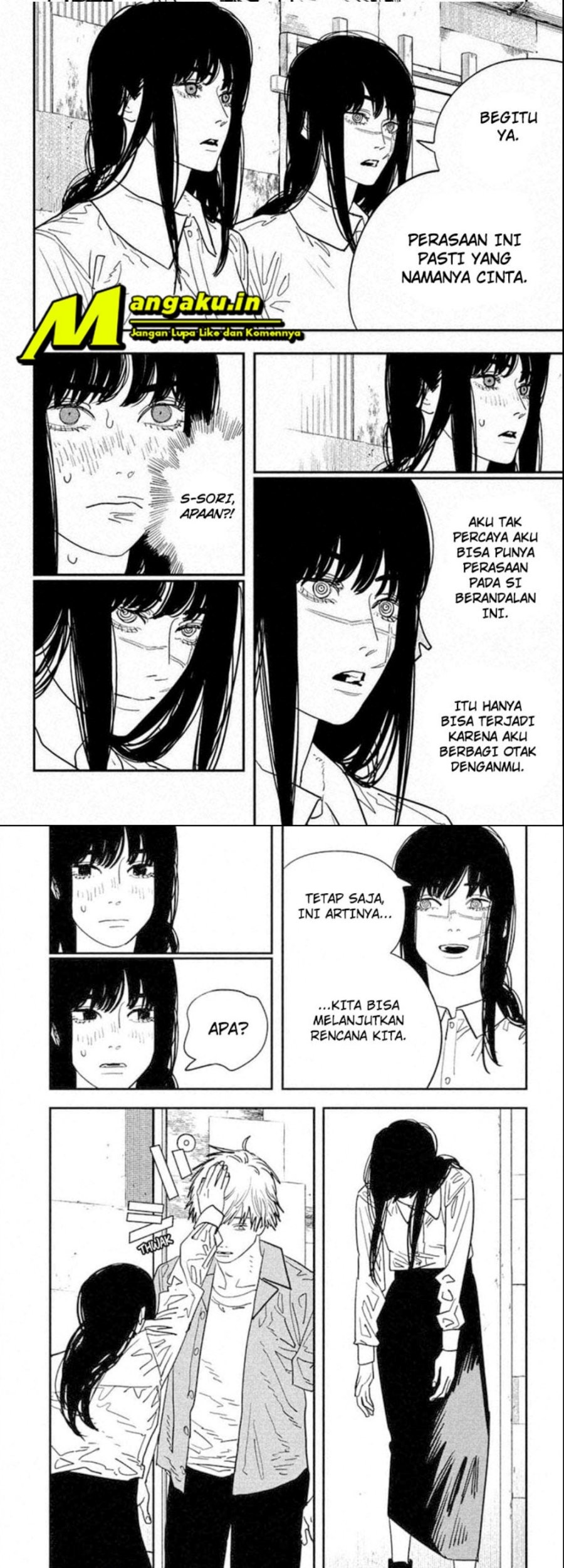 Chapter 117 - halaman 14