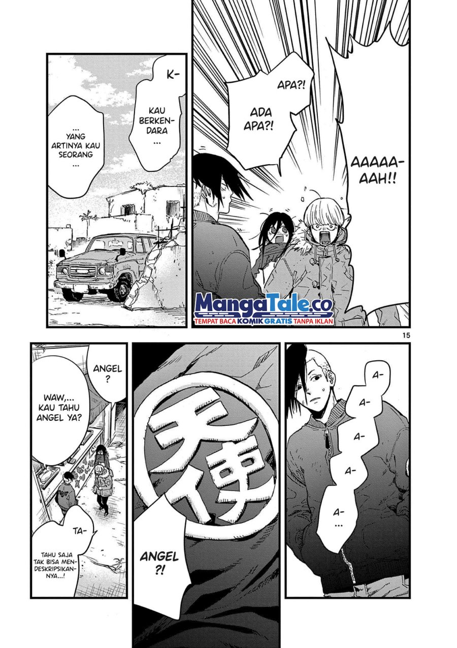 Chapter 3 - halaman 16