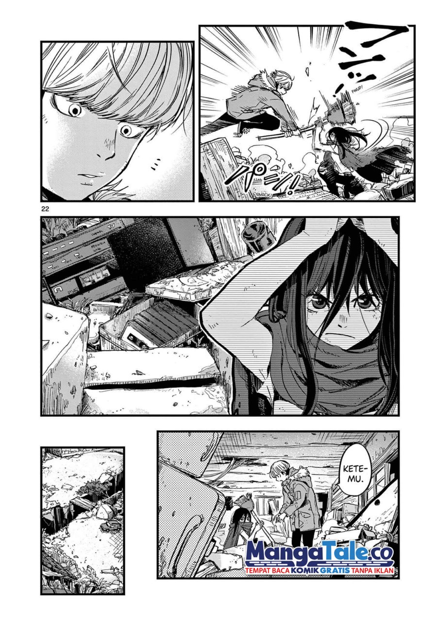 Chapter 1 - halaman 22