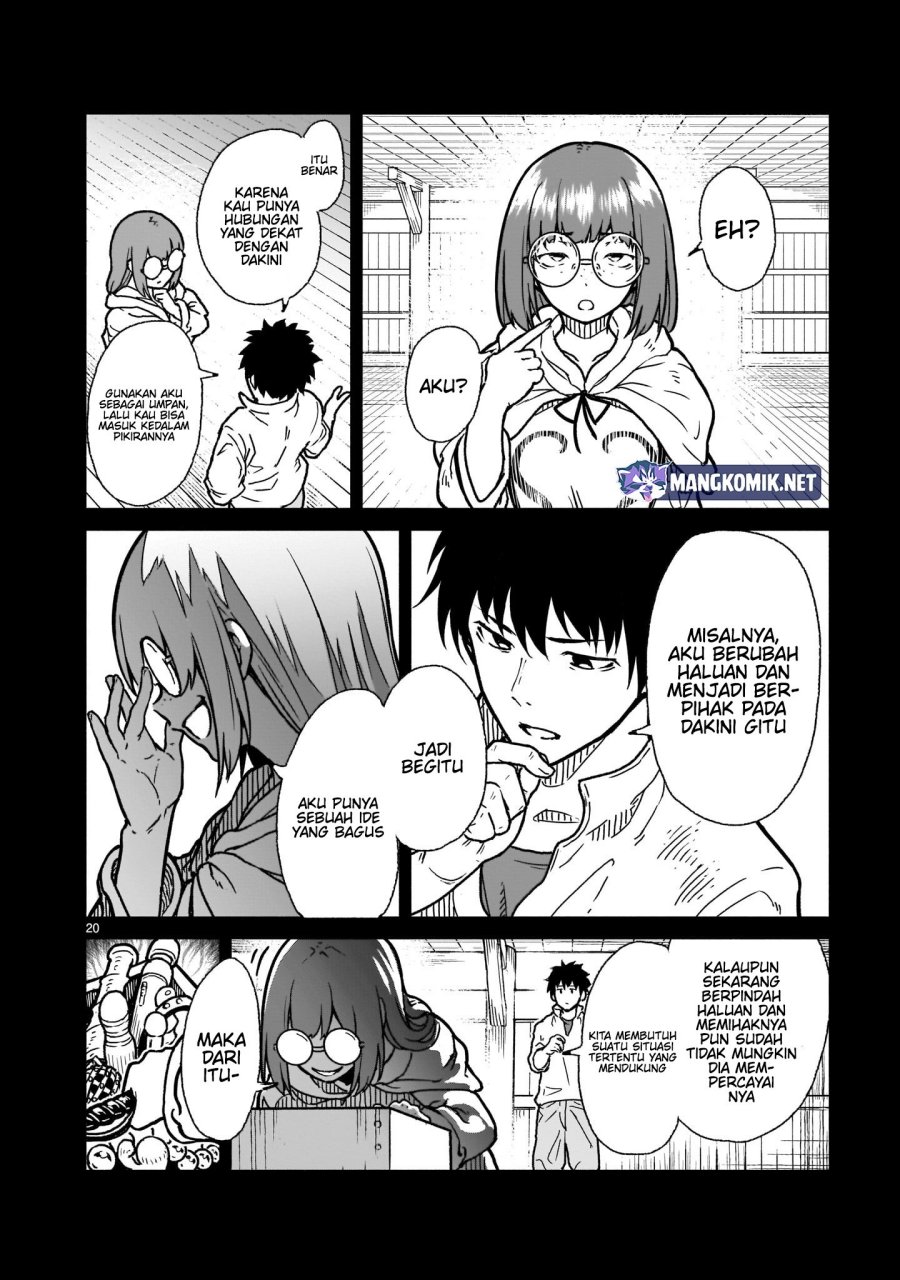 Chapter 20 - halaman 21