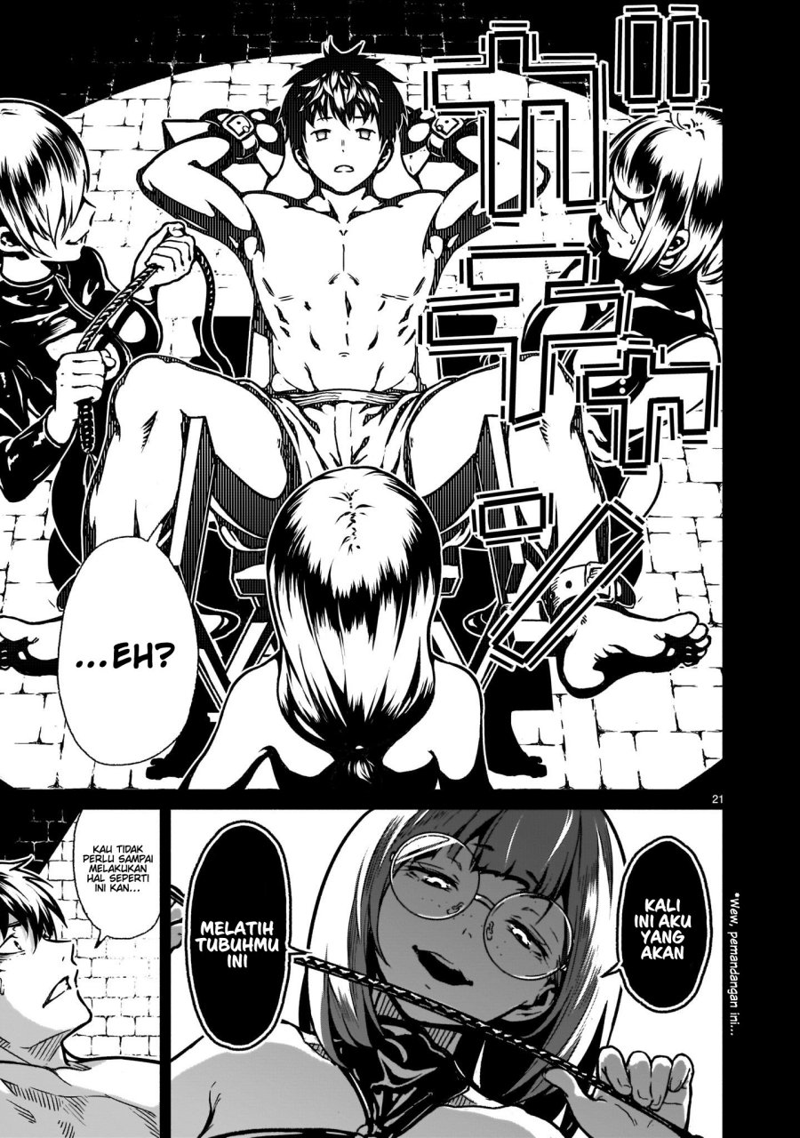 Chapter 20 - halaman 22