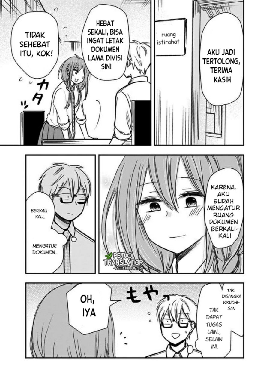 Chapter 65 - halaman 5