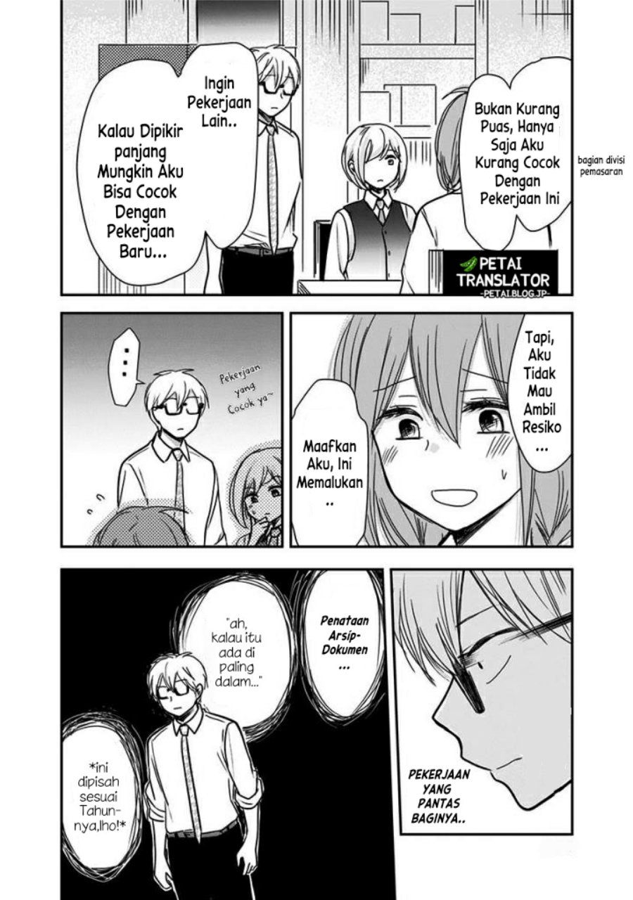 Chapter 65 - halaman 8