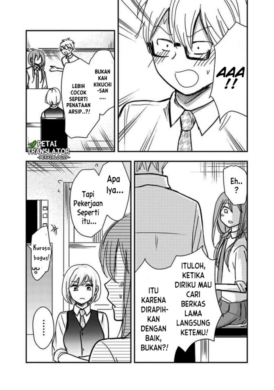 Chapter 65 - halaman 9