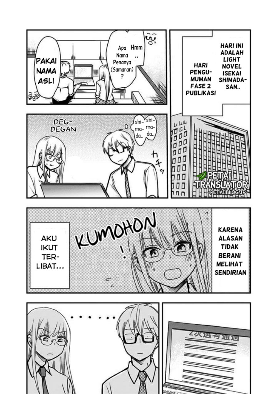 Chapter 64 - halaman 4