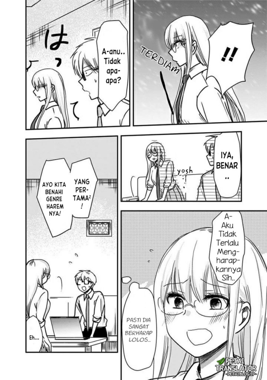 Chapter 64 - halaman 6