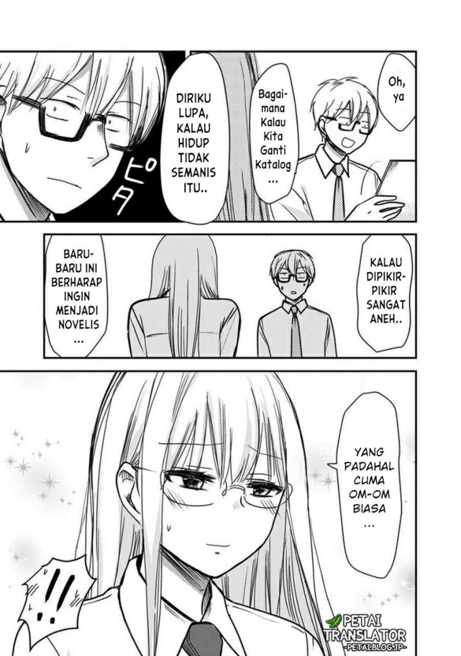 Chapter 64 - halaman 7