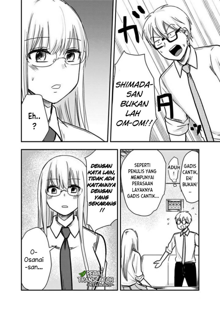 Chapter 64 - halaman 8