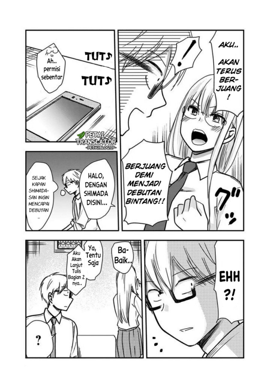 Chapter 64 - halaman 9