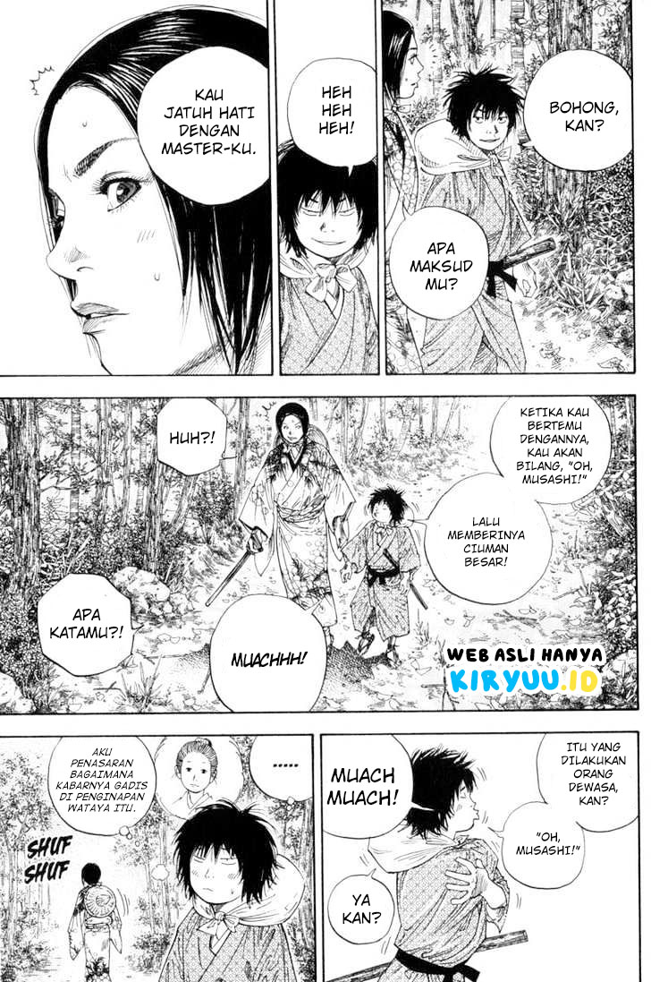 Chapter 105 - halaman 15