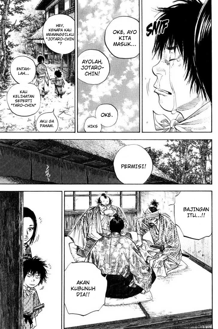 Chapter 105 - halaman 21