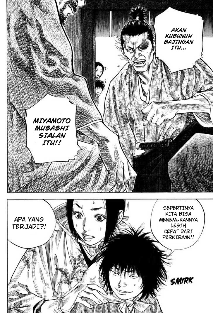 Chapter 105 - halaman 22