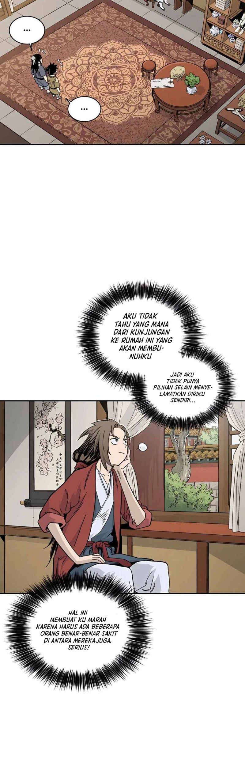 Chapter 61 - halaman 33