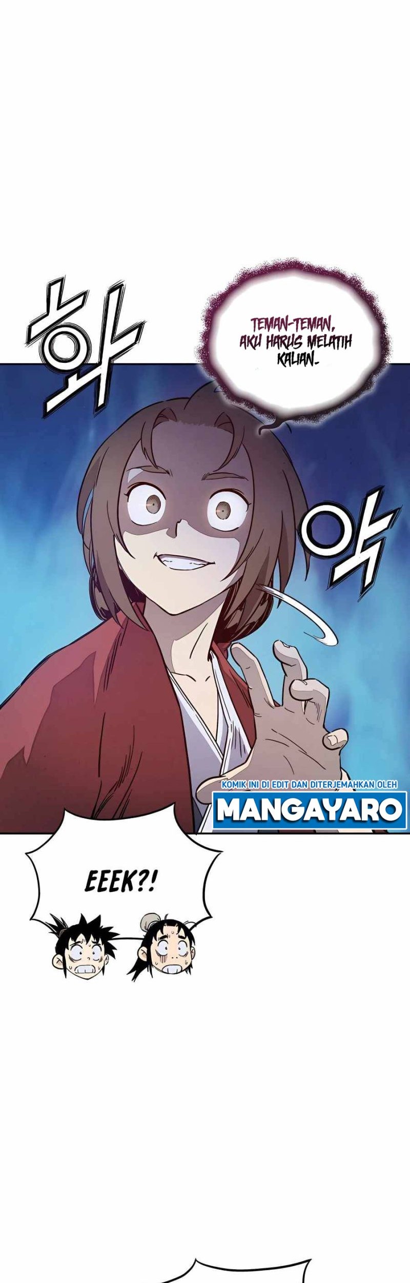 Chapter 61 - halaman 36