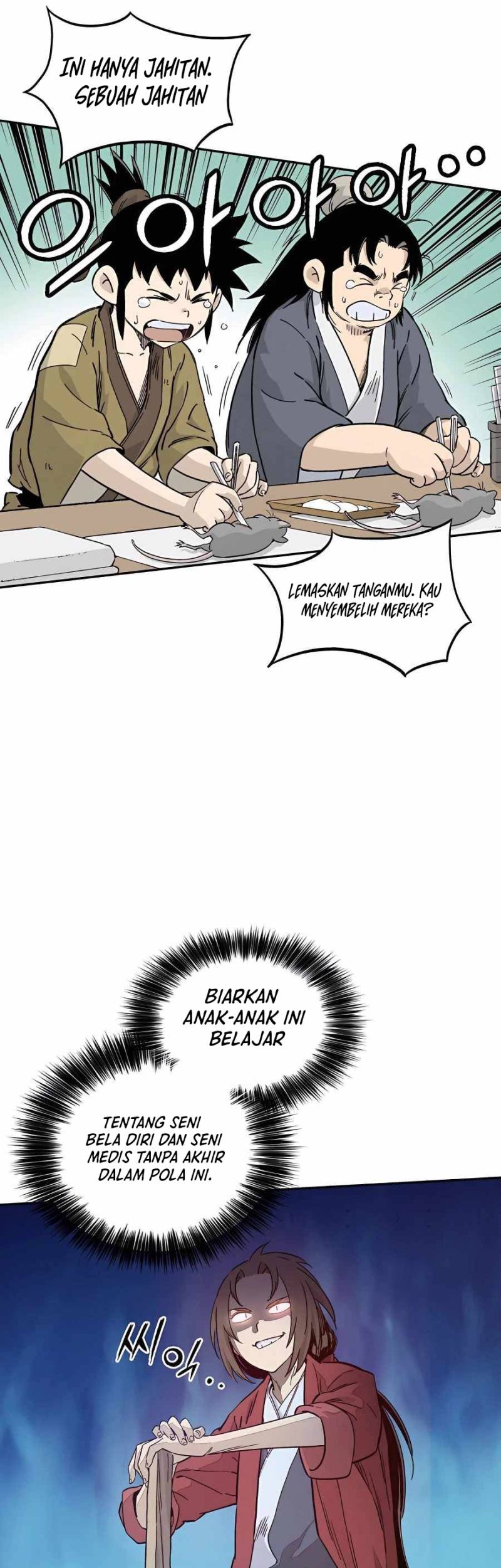 Chapter 61 - halaman 38