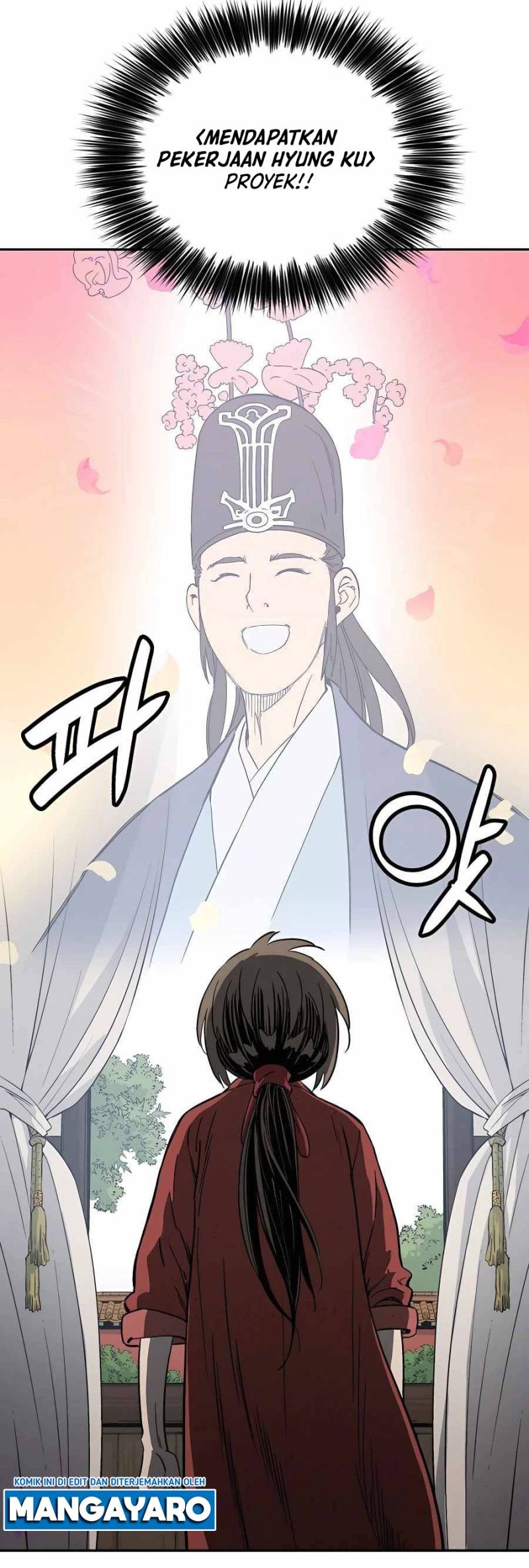 Chapter 61 - halaman 40